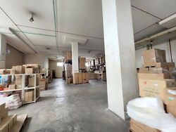 Gul Crescent (D22), Warehouse #538400001